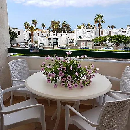 Apartman Beautiful In Apartamerica, Americas La140 *