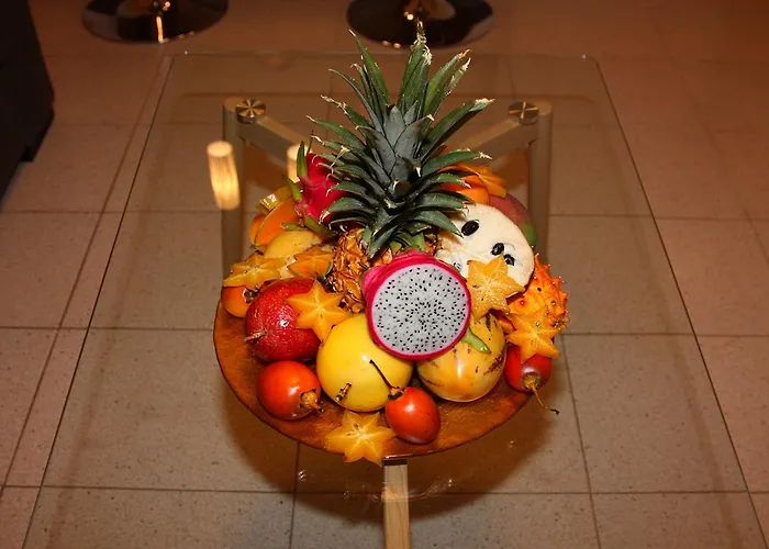 Apartman Beautiful In Apartamerica, Americas La140