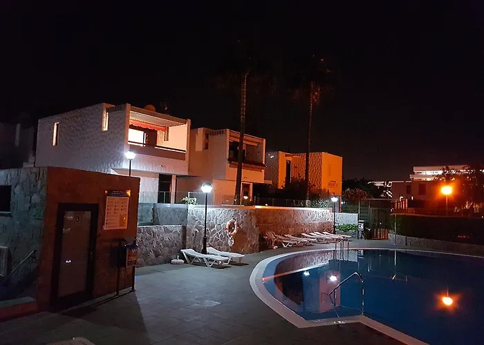 Apartman Beautiful In Apartamerica, Americas La140