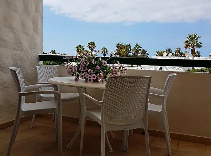 Apartman Beautiful In Apartamerica, Americas La140