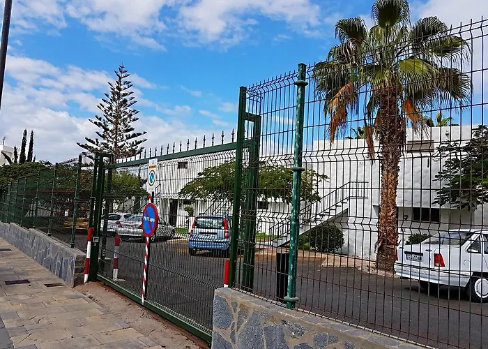 Beautiful In Apartamerica, Americas La140 Apartman Playa de las Américas