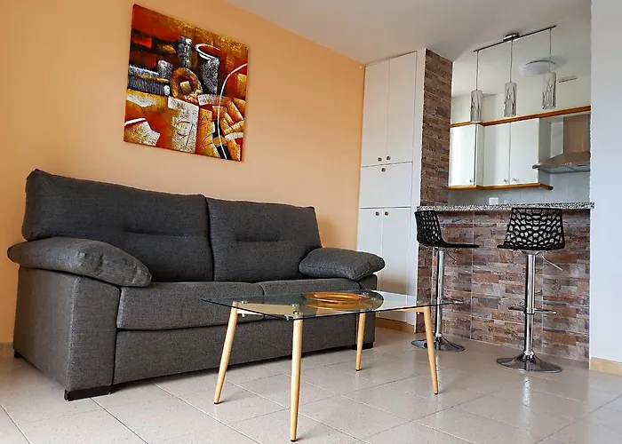 Beautiful In Apartamerica, Americas La140 Playa de las Américas