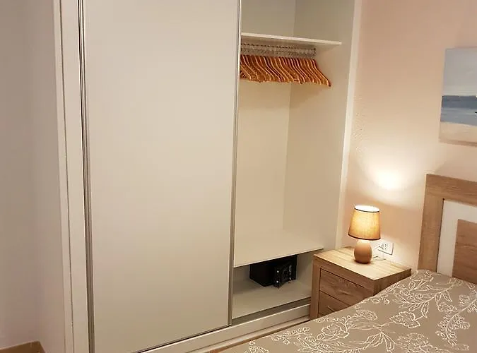 Beautiful In Apartamerica, Americas La140 Apartman