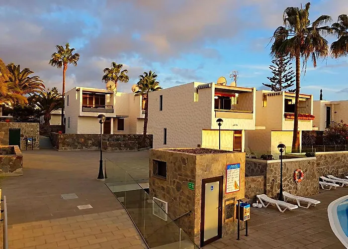 Beautiful In Apartamerica, Americas La140 Apartman *