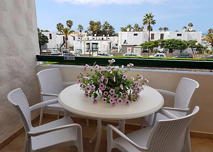 Apartman Beautiful In Apartamerica, Americas La140 *