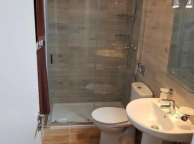 Apartman Beautiful In Apartamerica, Americas La140