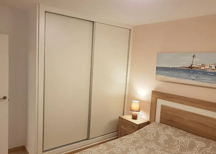 Beautiful In Apartamerica, Americas La140 Playa de las Américas