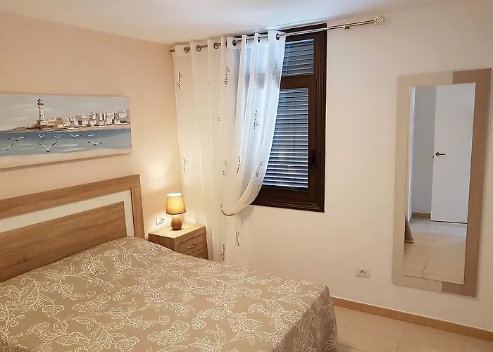 Apartman Beautiful In Apartamerica, Americas La140 Playa de las Américas