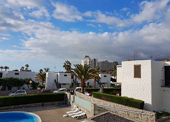 Apartman Beautiful In Apartamerica, Americas La140 *