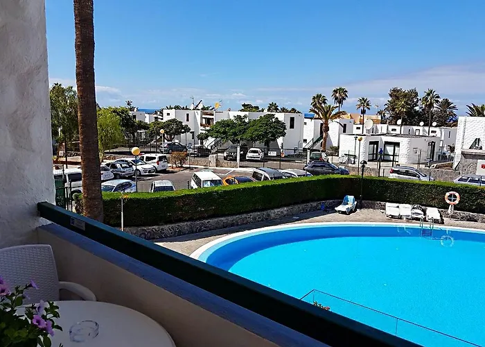 Beautiful In Apartamerica, Americas La140 Playa de las Américas