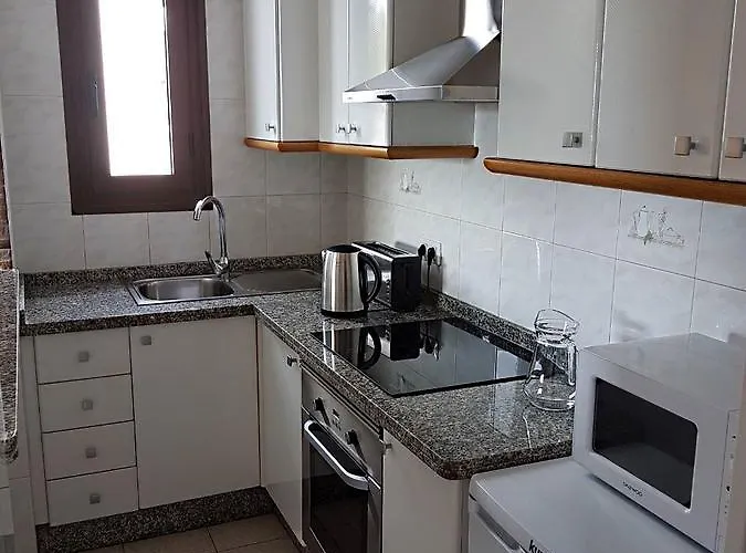 Beautiful In Apartamerica, Americas La140 Apartman Playa de las Américas