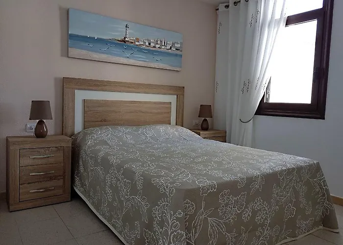 Beautiful In Apartamerica, Americas La140 Playa de las Américas