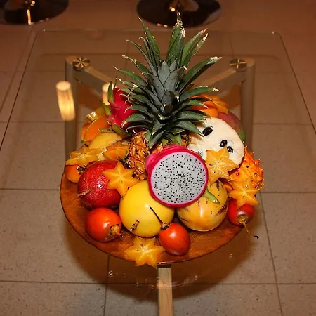 아파트 Beautiful In Apartamerica, Americas La140