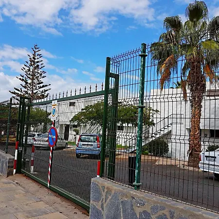 Beautiful In Apartamerica, Americas La140 아파트 플라야데라스아메리카스