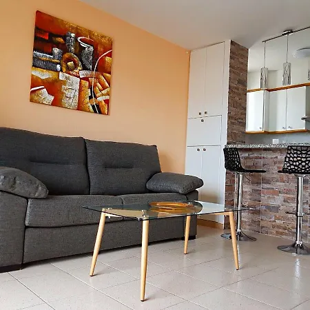 Beautiful In Apartamerica, Americas La140 플라야데라스아메리카스