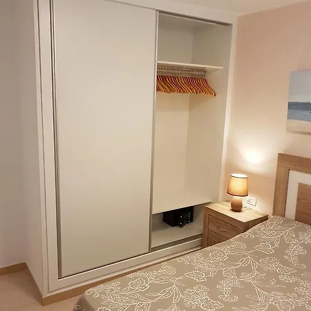 Beautiful In Apartamerica, Americas La140 아파트