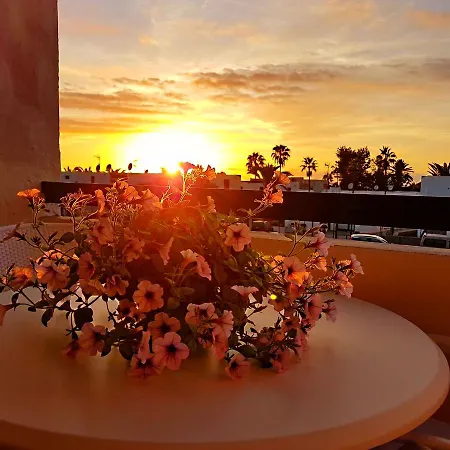 Beautiful In Apartamerica, Americas La140 아파트 플라야데라스아메리카스