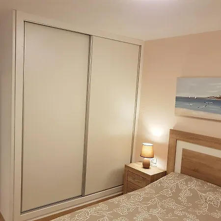 Beautiful In Apartamerica, Americas La140 플라야데라스아메리카스