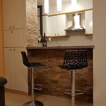 아파트 Beautiful In Apartamerica, Americas La140 플라야데라스아메리카스