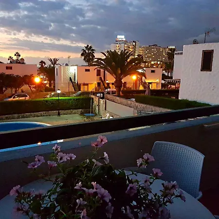 Beautiful In Apartamerica, Americas La140 Апартаменты Плая-де-лас-Америкас