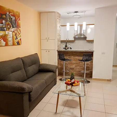 Beautiful In Apartamerica, Americas La140 * 플라야데라스아메리카스