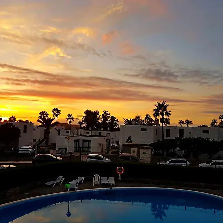 Beautiful In Apartamerica, Americas La140 아파트 플라야데라스아메리카스