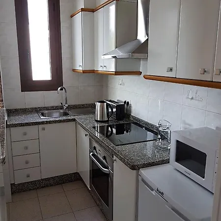 Beautiful In Apartamerica, Americas La140 아파트 플라야데라스아메리카스