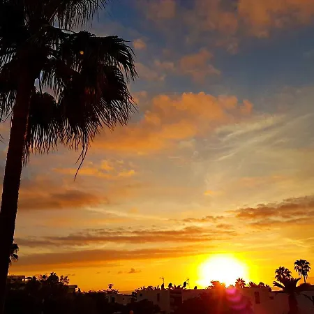 아파트 Beautiful In Apartamerica, Americas La140 *