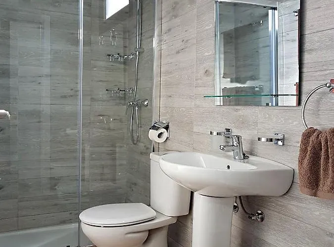 Beautiful In Apartamerica, Americas La140 Lägenhet Playa de las Americas (Tenerife)