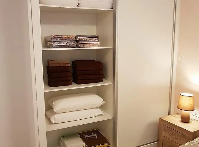 Lägenhet Beautiful In Apartamerica, Americas La140