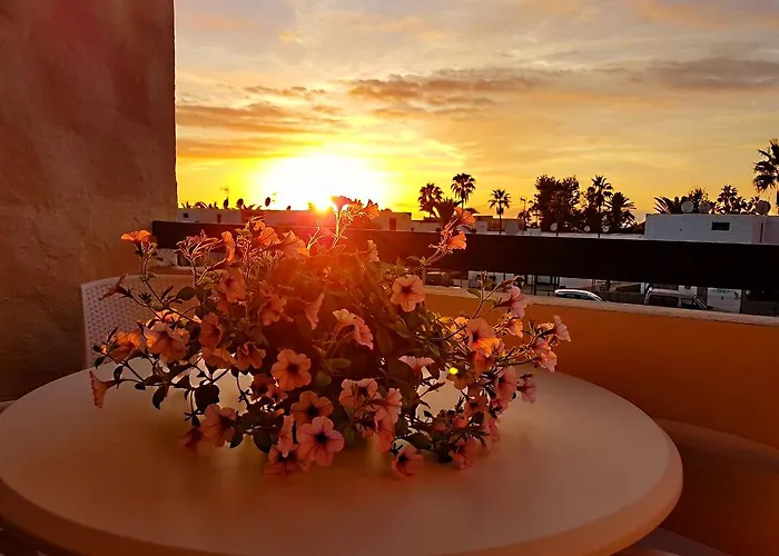 Beautiful In Apartamerica, Americas La140 Lägenhet Playa de las Americas (Tenerife)