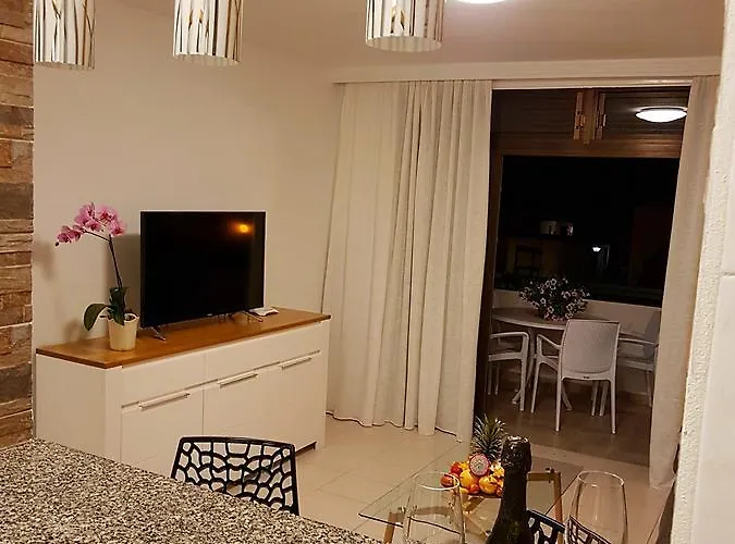 Lägenhet Beautiful In Apartamerica, Americas La140 *