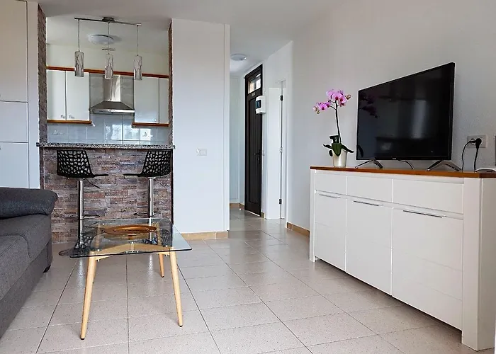 Beautiful In Apartamerica, Americas La140 Lägenhet