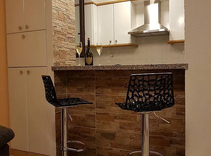 Lägenhet Beautiful In Apartamerica, Americas La140 Playa de las Americas (Tenerife)