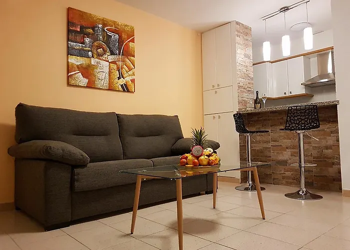 Lägenhet Beautiful In Apartamerica, Americas La140 *