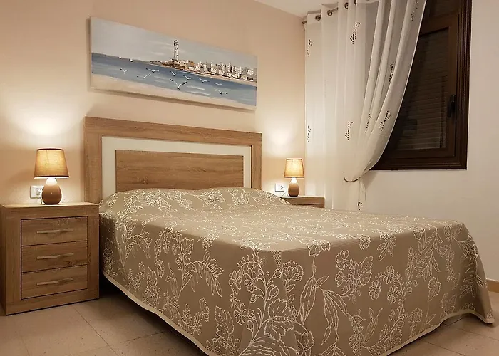 Beautiful In Apartamerica, Americas La140 Lägenhet *