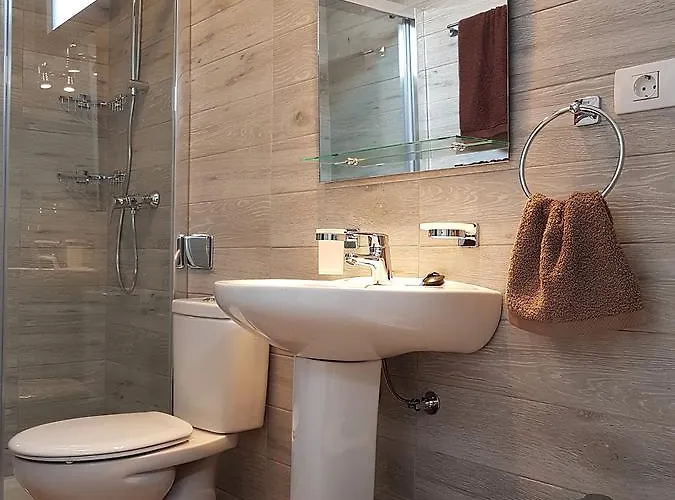 Lägenhet Beautiful In Apartamerica, Americas La140