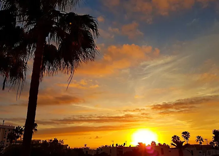 Lägenhet Beautiful In Apartamerica, Americas La140 *