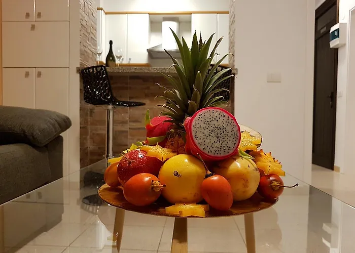 Beautiful In Apartamerica, Americas La140 * Playa de las Americas (Tenerife)