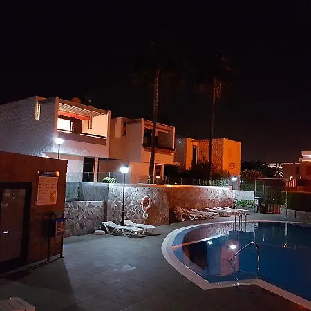 Daire Beautiful In Apartamerica, Americas La140