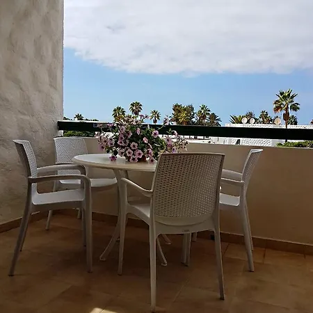 Daire Beautiful In Apartamerica, Americas La140