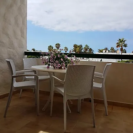 Apartman Beautiful In Apartamerica, Americas La140