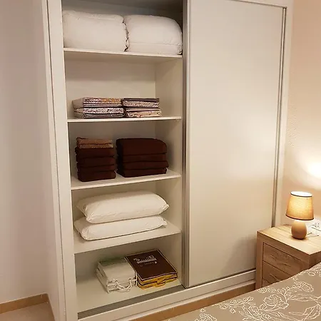 Apartman Beautiful In Apartamerica, Americas La140
