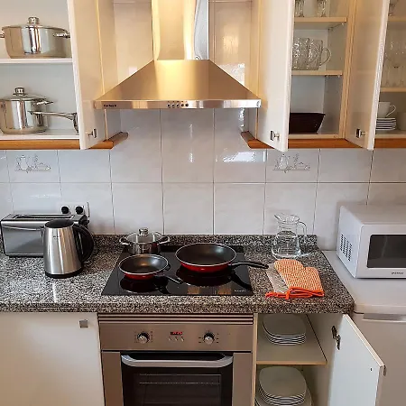 Daire Beautiful In Apartamerica, Americas La140