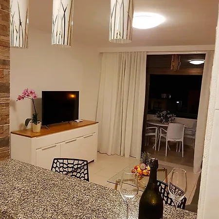 Daire Beautiful In Apartamerica, Americas La140 *