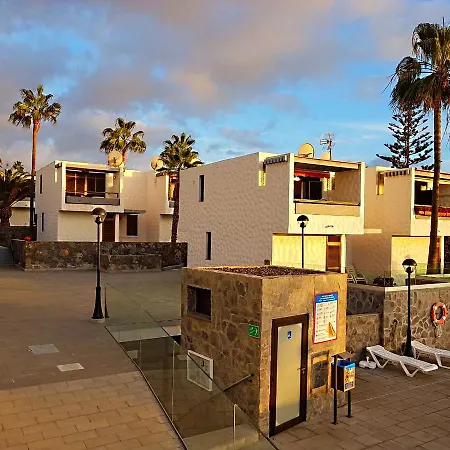Beautiful In Apartamerica, Americas La140 Daire *