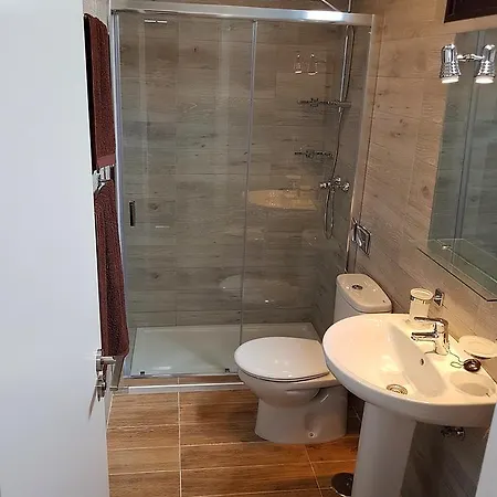 Daire Beautiful In Apartamerica, Americas La140