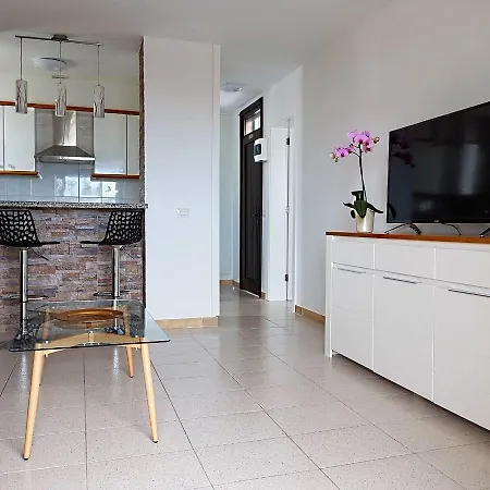 Beautiful In Apartamerica, Americas La140 Daire