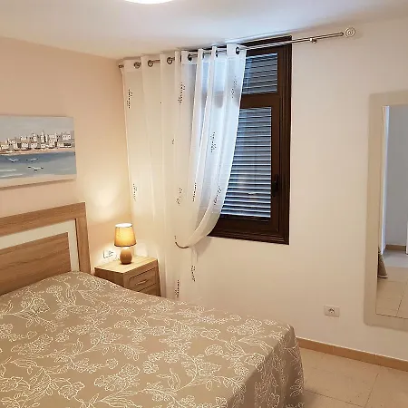 Apartman Beautiful In Apartamerica, Americas La140 Playa de las Américas