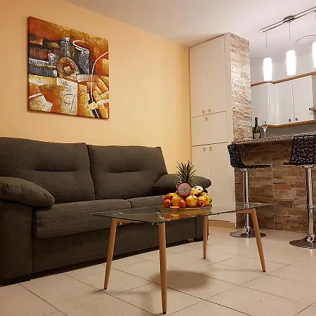 Apartman Beautiful In Apartamerica, Americas La140 *